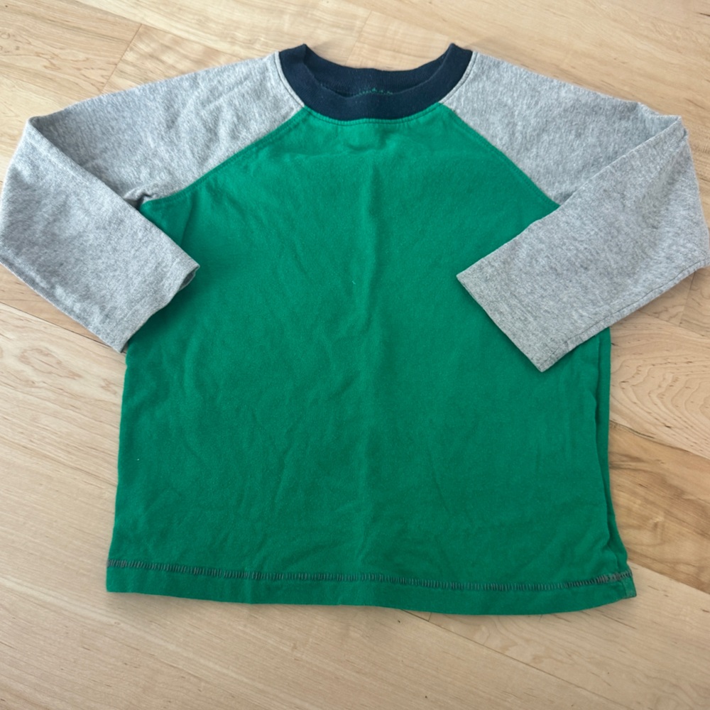 GAP++ Toddler Boy's 15pc Everyday Basics Bundle - Sz: 2T - Picture 10 of 16